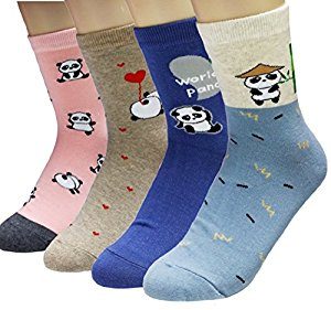 JJMax Women's Socks
