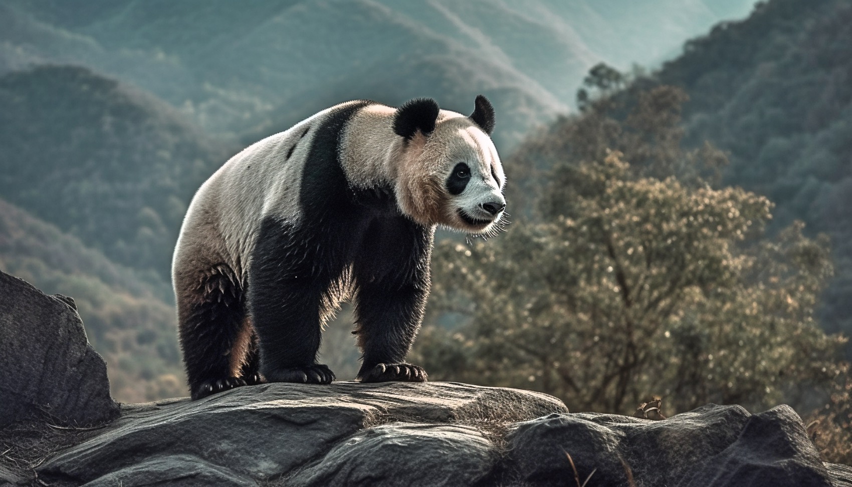 Panda Trivia & Answers Game