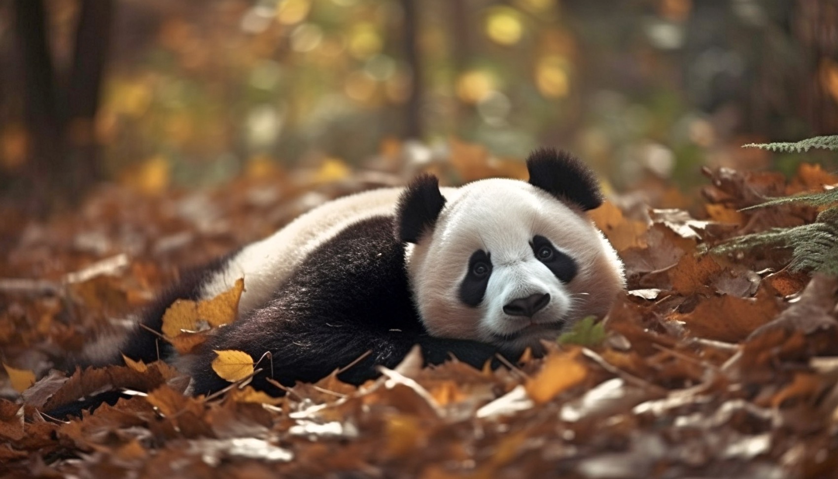 Panda Trivia & Answers Game