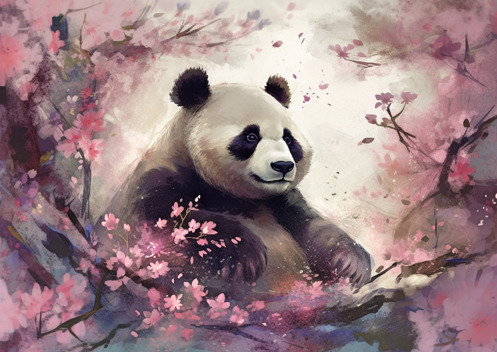 Panda Trivia & Answers Game