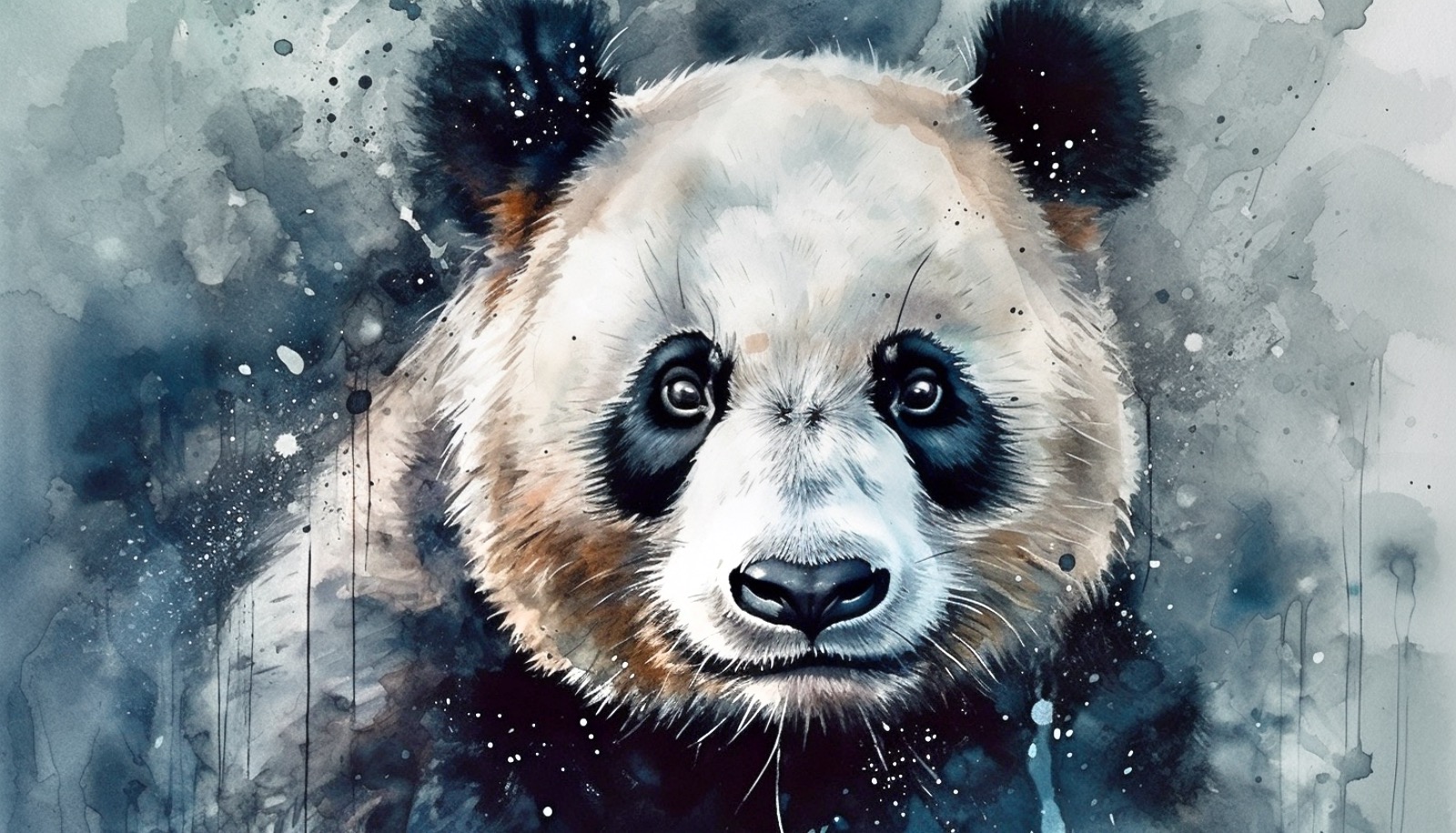 Giant Panda Trivia Game