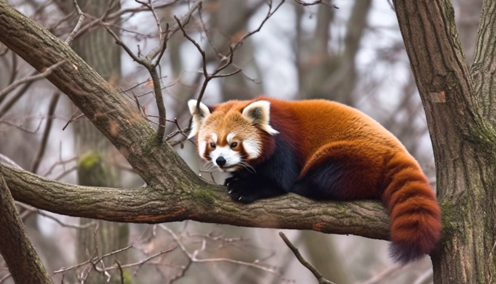 red panda trivia game