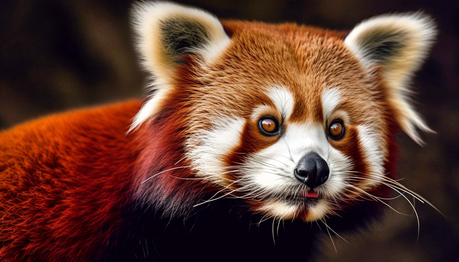 red panda trivia game