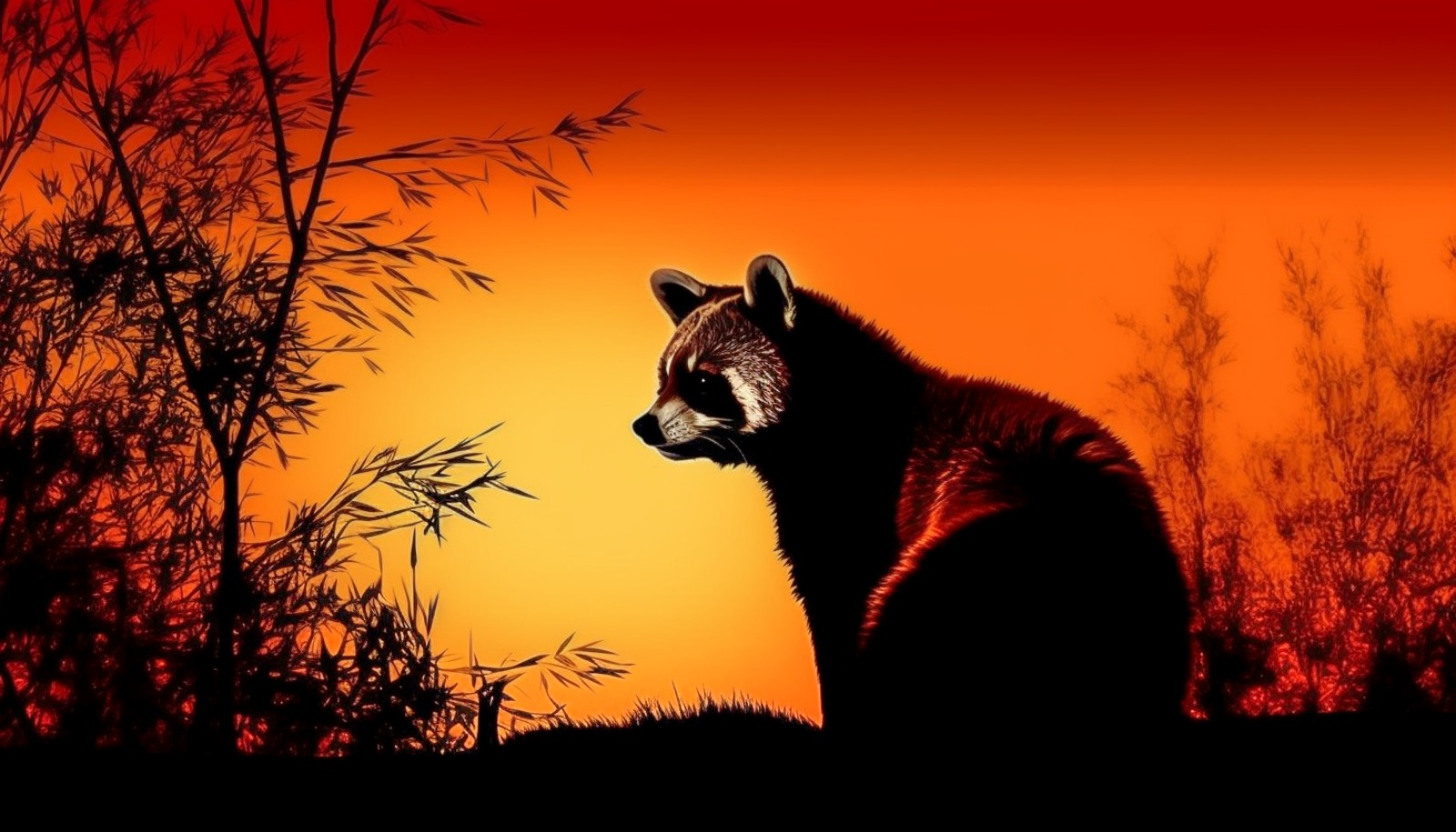 red panda trivia game