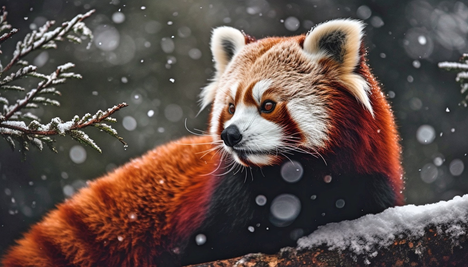 red panda trivia game